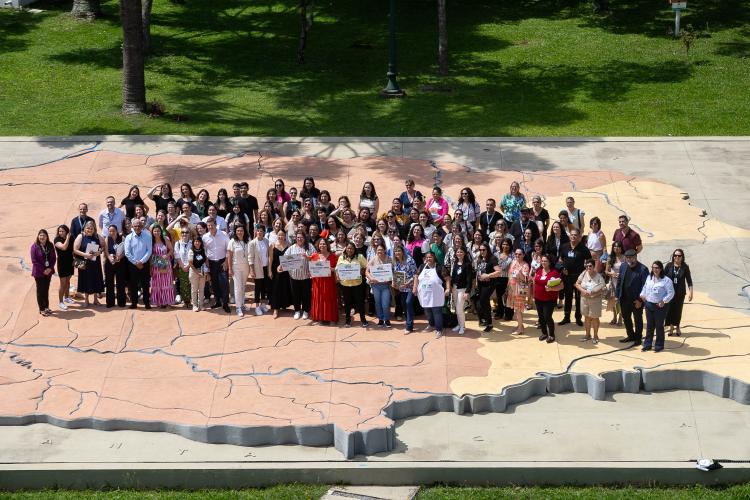 Melhor Merenda do Paraná