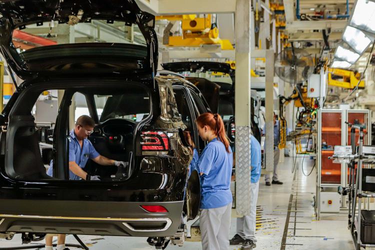 Paraná alcança número recorde de mulheres no mercado de trabalho