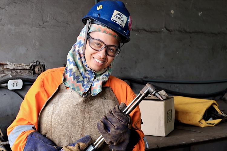 Paraná alcança número recorde de mulheres no mercado de trabalho