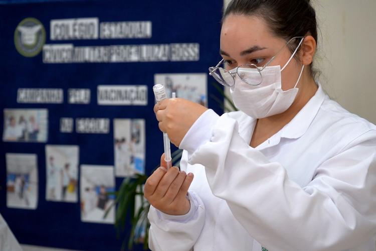 Paraná alcança número recorde de mulheres no mercado de trabalho