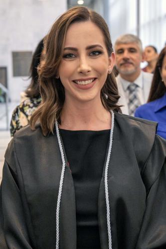 Juízas substitutas tomam posse no TJ-PR