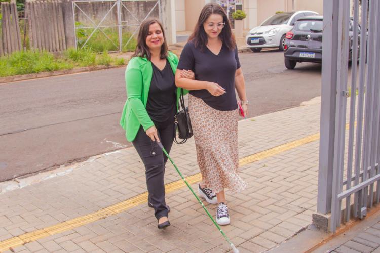 Na imagem Jéssica Carolina dos Santos Paiva