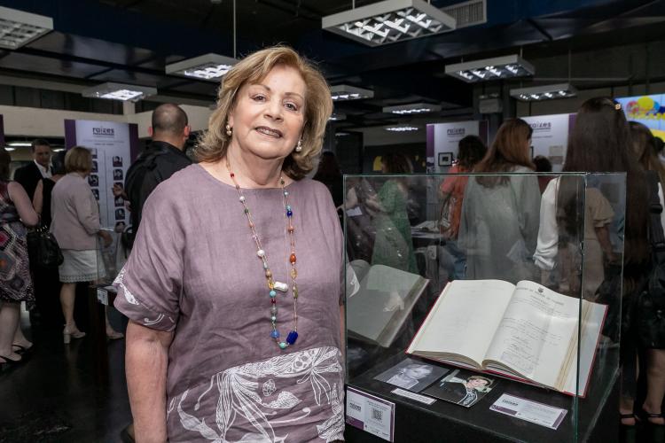 Exposição Raízes Paranaenses, A Conquista do Feminino.