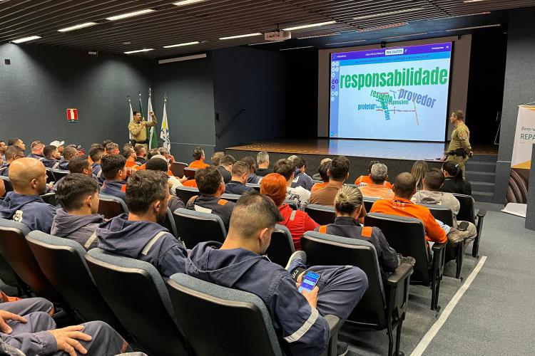 De Homem para homem já alcançou mais de 15 mil homens