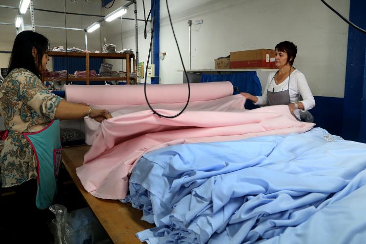 Paraná alcança número recorde de mulheres no mercado de trabalho