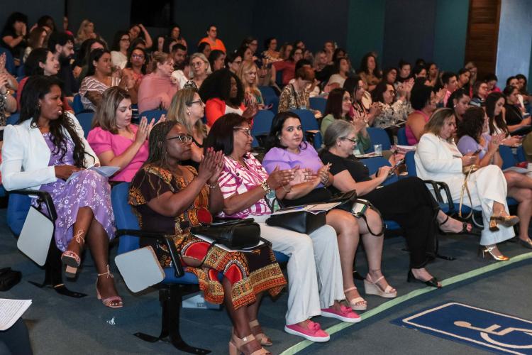 Mais 24 cidades recebem recursos do Estado para a rede de proteção às mulheres