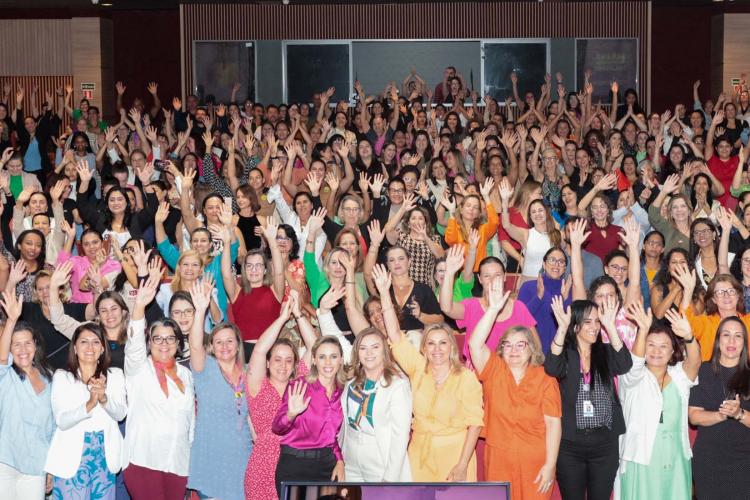 Mais 24 cidades recebem recursos do Estado para a rede de proteção às mulheres