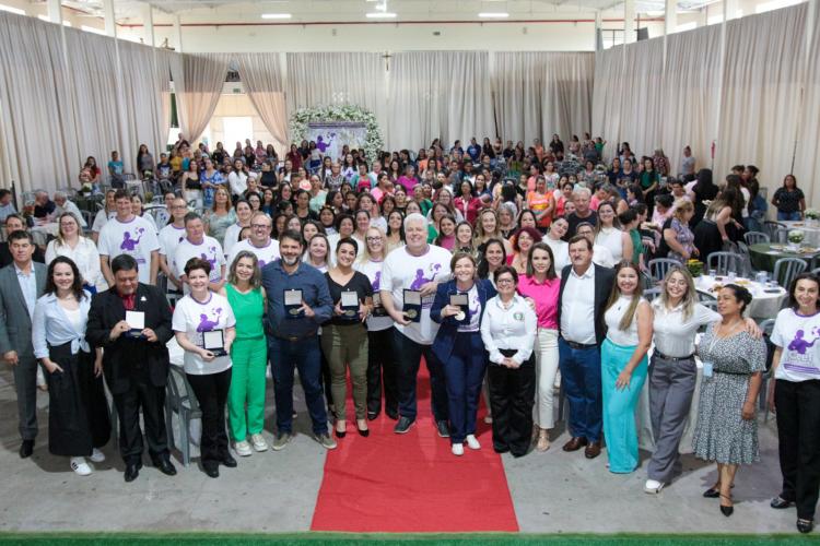 Estado lança Cátedra de Empoderamento e Empreendedorismo Feminino