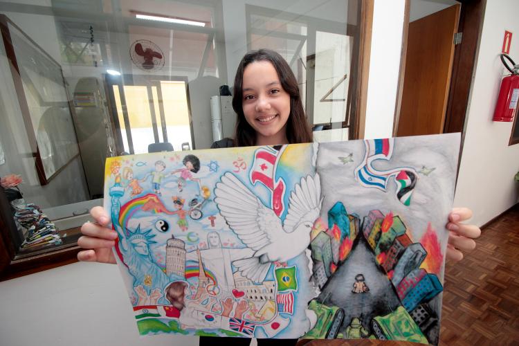 Sofia do Prado Belarmino