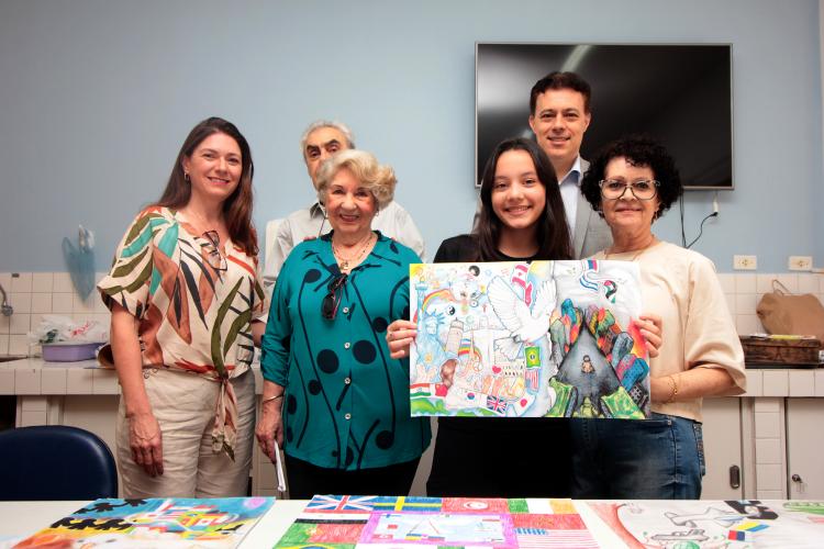 Sofia do Prado Belarmino