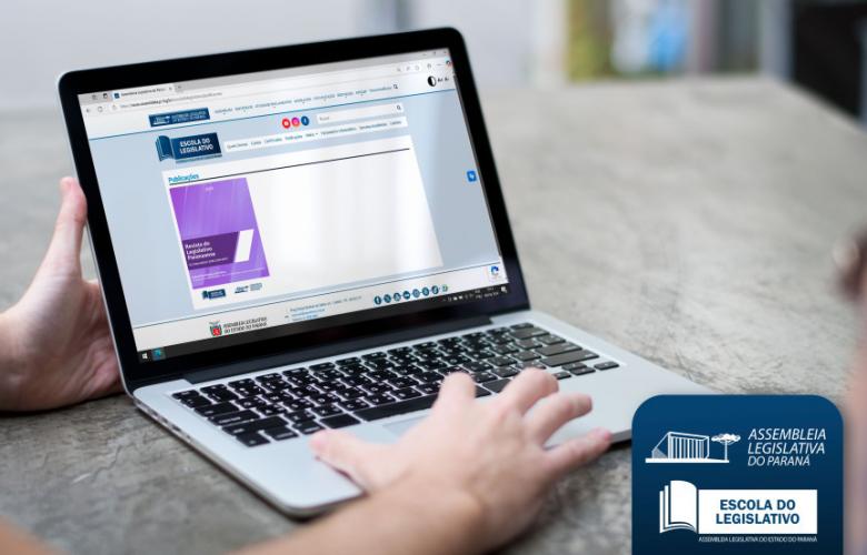 8ª edição da Revista do Legislativo com Dossiê “Mulheres na Política”