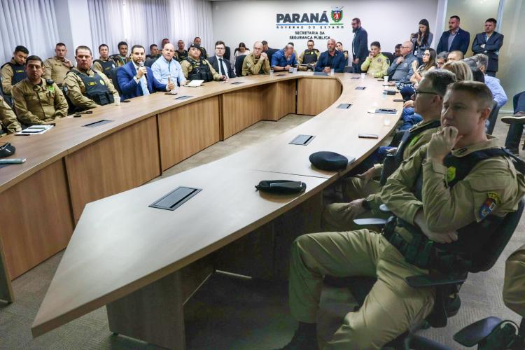 Programa Mulher Segura