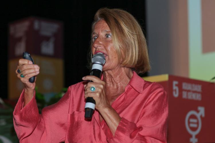 E se as mulheres projetassem a cidade