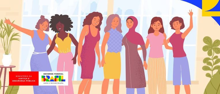 Abertura das inscrições para o 3ª edição do edital Fortalecendo Coletivos, da Estratégia Nacional de Acesso a Direitos para Mulheres na Política sobre Drogas