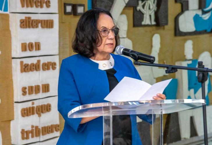 TJPR LANÇA REVISTA GRALHA AZUL ESPECIAL SOMENTE COM AUTORAS MULHERES