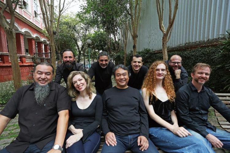 Orquestra à Base de Cordas