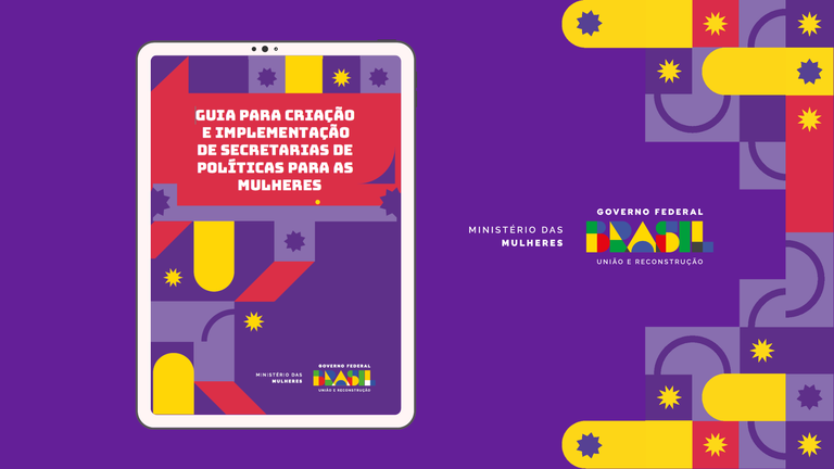 MMulheres lança guia para implementação de SPMs