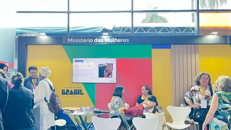 Ministério das Mulheres traz programação especial para prefeitas e prefeitos