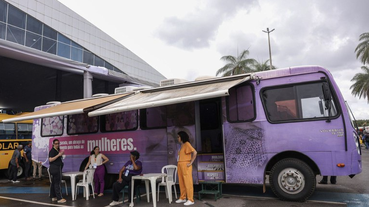 Ministério das Mulheres traz programação especial para prefeitas e prefeitos
