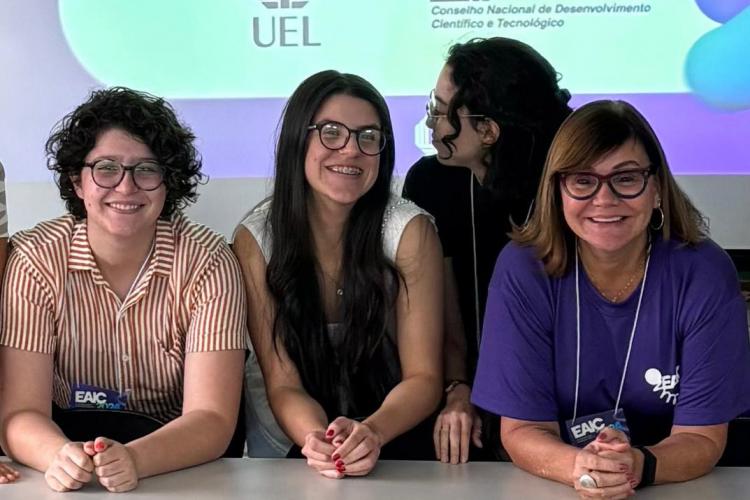 Protagonismo feminino cresce nas universidades estaduais.