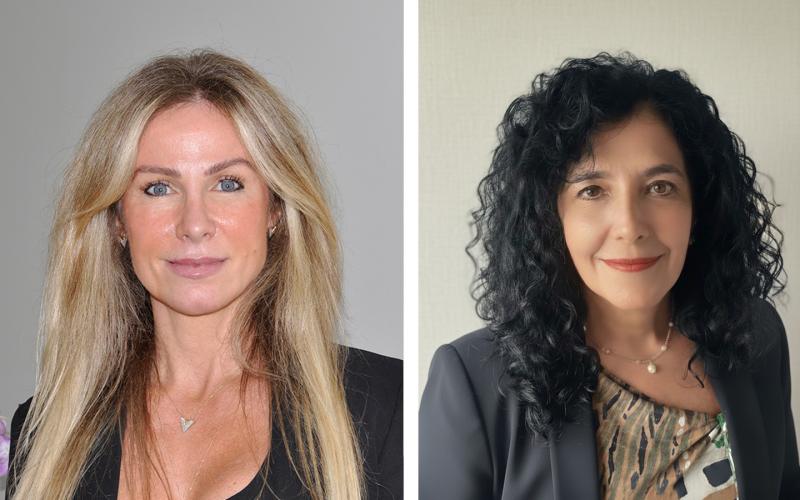 Fomento Paraná tem novas diretoras nas áreas Jurídica e Administrativa e Financeira