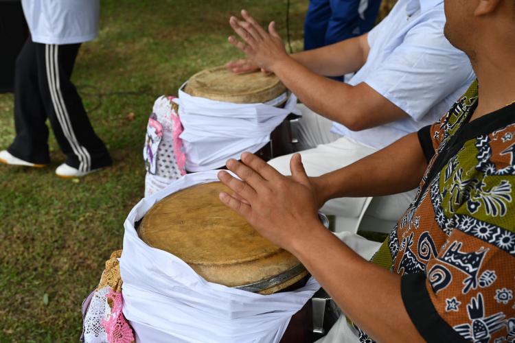 Estado lança edital de bolsas para mestras e mestres de culturas tradicionais e populares