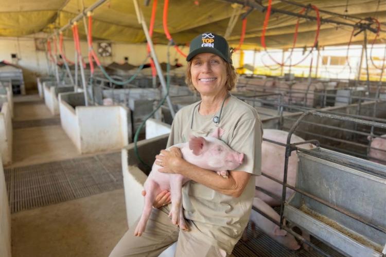 Empresas lideradas por mulheres já contrataram R$ 151 milhões em programa do BRDE