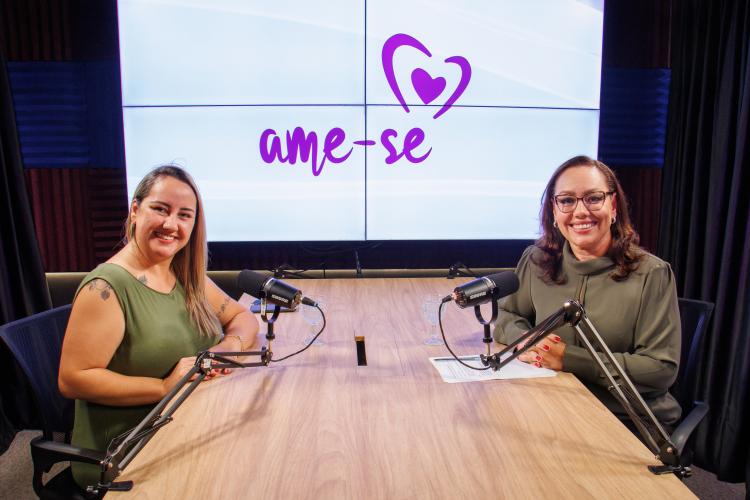 Motorista de aplicativo relata conquista da independência financeira e desafios da profissão em Podcast