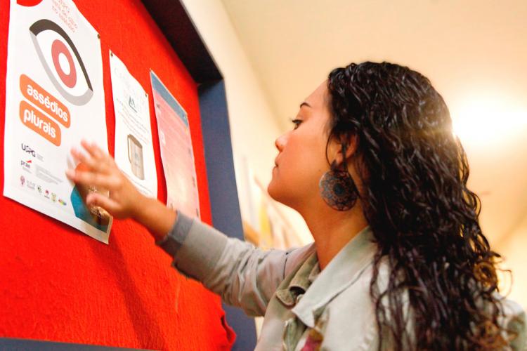 Ouvidoria do Estado fortalece proteção às mulheres nas universidades paranaenses