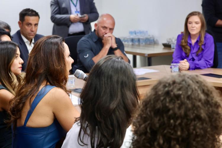 Paraná expande monitoração eletrônica e lança aplicativo para combater violência contra as mulheres