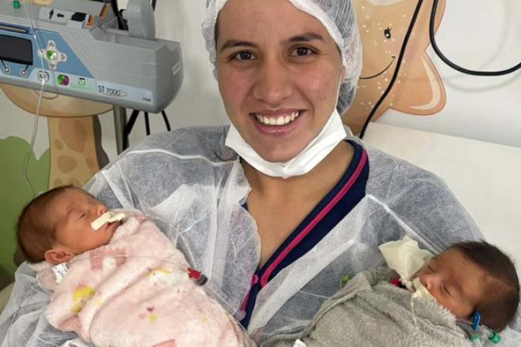 Paraná reduz mortalidade materna e aumenta investimentos em qualificação