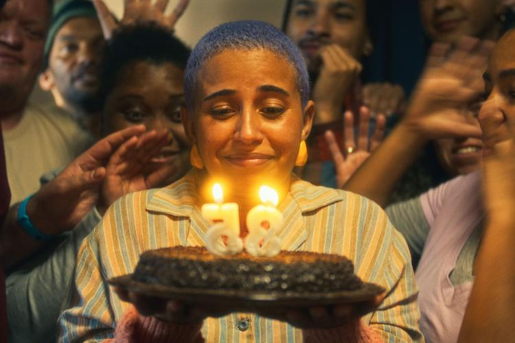 Com apoio de edital, paranaense vence como Melhor Atriz em festival internacional