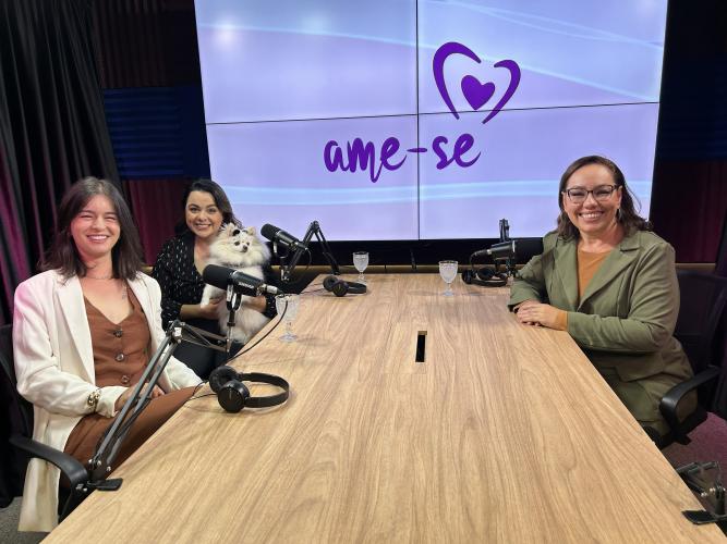 Laços que vão além do sangue: Ame-se revela a conexão das mães de pet e famílias multiespécie