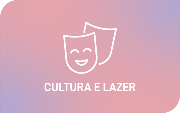 Banner Cultura e Lazer (rosa)