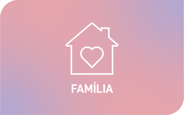 Banner Família (rosa)