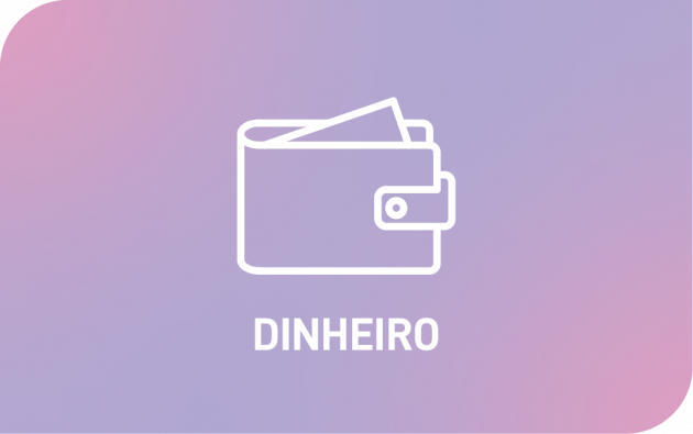 Banner Dinheiro (lilás)
