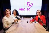 Podcast destaca como a união entre mulheres é capaz de impulsionar negócios