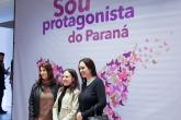 Paraná inicia nova Caravana pelas Mulheres com foco na autonomia e protagonismo feminino
