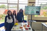 Estudantes de colégio de Campo Largo desenvolvem projetos sustentáveis