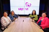 Podcast do Ame-se encerra temporada com dois episódios sobre mulheres imigrantes 