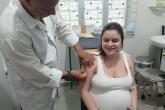 Gestantes: Paraná aplicou mais de 50 mil doses da vacina contra o vírus sincicial respiratório