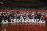 Caravana Paraná Unido pelas Mulheres fortalece políticas públicas em Cascavel