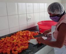Mulheres impulsionam o Programa Compra Direta Paraná