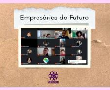 Projetos de extensão em Paranaguá promovem cursos e capacitação para mulheres