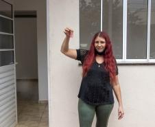 Paraná prioriza mulheres em projetos habitacionais