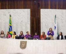 Governo do Paraná apoia expansão de procuradorias da mulher pelo Estado