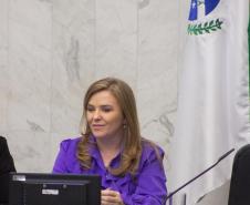 Governo do Paraná apoia expansão de procuradorias da mulher pelo Estado