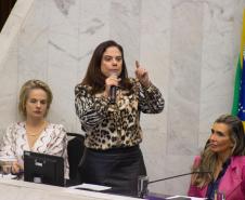 Governo do Paraná apoia expansão de procuradorias da mulher pelo Estado