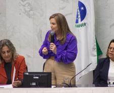 Governo do Paraná apoia expansão de procuradorias da mulher pelo Estado