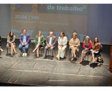 Paraná discute estratégias para combater a violência contra a mulher no ambiente de trabalho